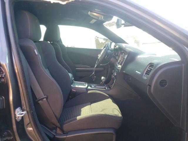 Photo 5 from auction – 2019 DODGE CHARGER SC with VIN 2C3CDXGJ4KH746270