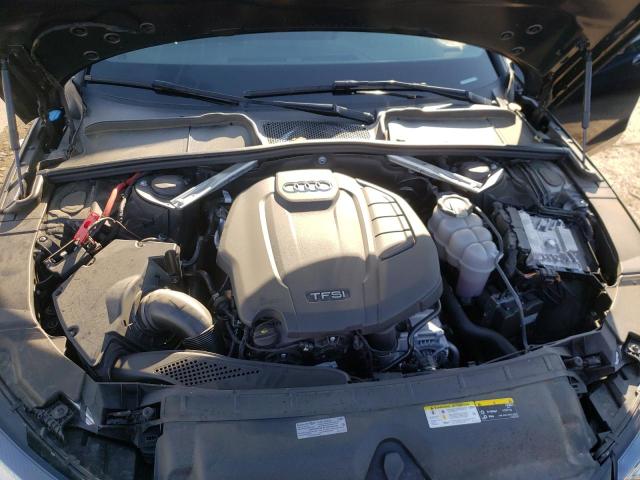 صورة رقم 7 من المزاد - 2020 AUDI A4 PREMIUM مع VIN WAUDNAF44LA071104
