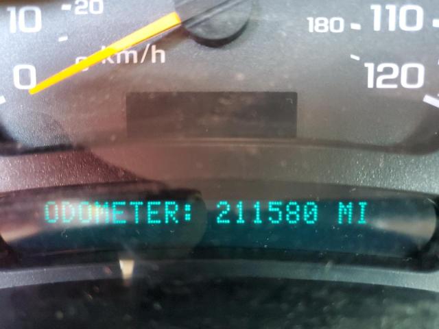 Photo 8 from auction – 2005 CHEVROLET AVALANCHE with VIN 3GNEK12Z55G136426