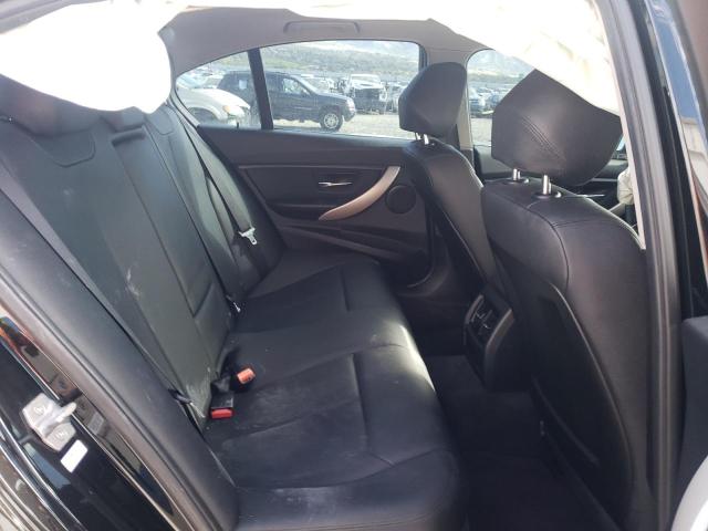 Photo 6 from auction – 2014 BMW 320 I XDRI with VIN WBA3C3C57EP661050