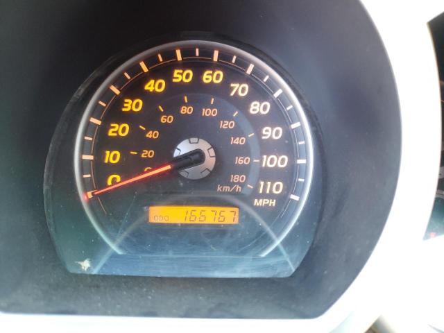 Photo 8 from auction – 2005 TOYOTA 4RUNNER LI with VIN JTEBT17R658025032