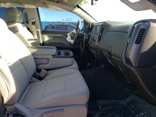 Photo 5 from auction – 2017 CHEVROLET SILVERADO with VIN 1GCVKPEC3HZ269175