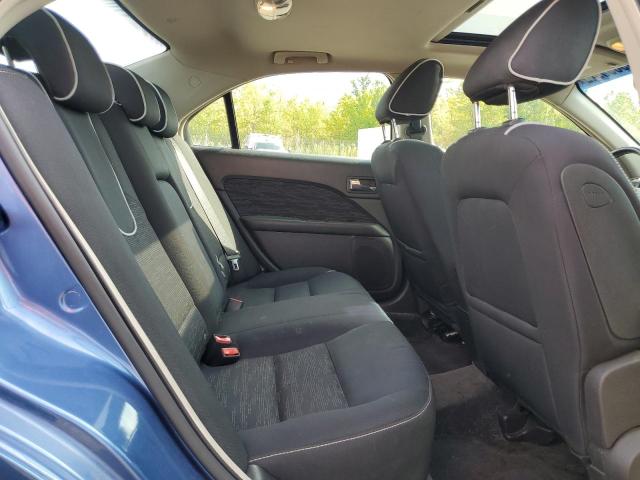 Photo 6 from auction – 2010 FORD FUSION with VIN 3FAHP0HA1AR268476