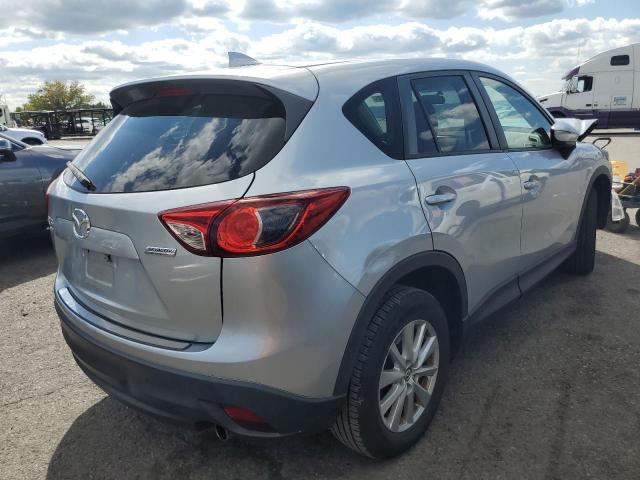 Photo 4 from auction – 2016 MAZDA CX-5 TOURI with VIN JM3KE4CY9G0610256