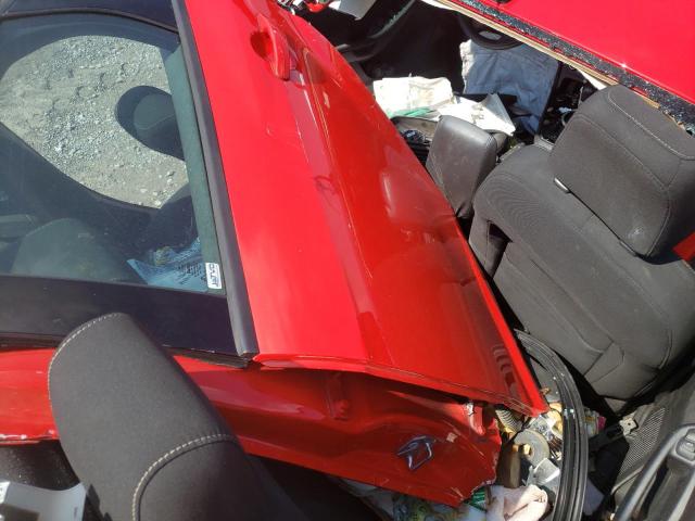 Photo 6 from auction – 2015 FORD FOCUS SE with VIN 1FADP3F20FL276585
