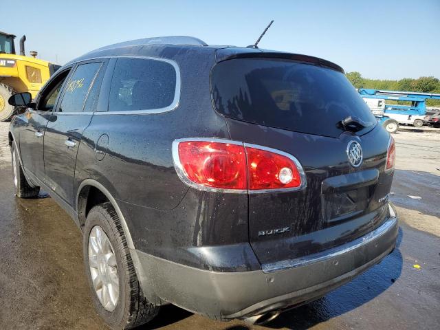 Photo 3 from auction – 2011 BUICK ENCLAVE CX with VIN 5GAKVBED6BJ338082