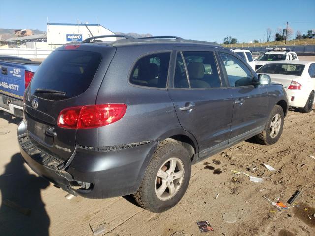 Photo 4 from auction – 2008 HYUNDAI SANTA FE G with VIN 5NMSG13D48H164646