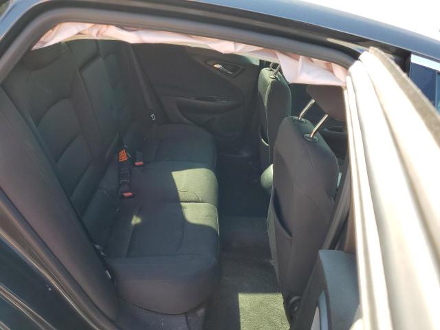 Photo 6 from auction – 2018 CHEVROLET MALIBU LS with VIN 1G1ZB5ST7JF118074