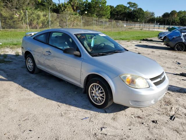 Photo 9 from auction – 2007 CHEVROLET COBALT LS with VIN 1G1AK15F877111438