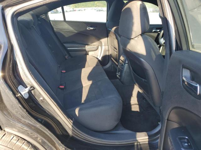 Photo 6 from auction – 2014 DODGE CHARGER SE with VIN 2C3CDXBG0EH252004