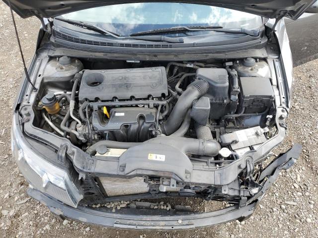 Photo 7 from auction – 2013 KIA FORTE EX with VIN KNAFU4A21D5718992
