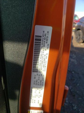 Photo 10 from auction – 2011 JEEP WRANGLER U with VIN 1J4BA5H11BL520073