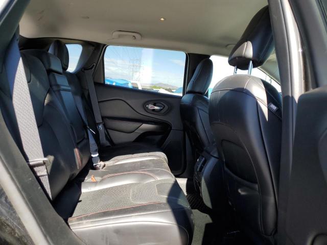 Photo 6 from auction – 2019 JEEP CHEROKEE T with VIN 1C4PJMBN6KD306823