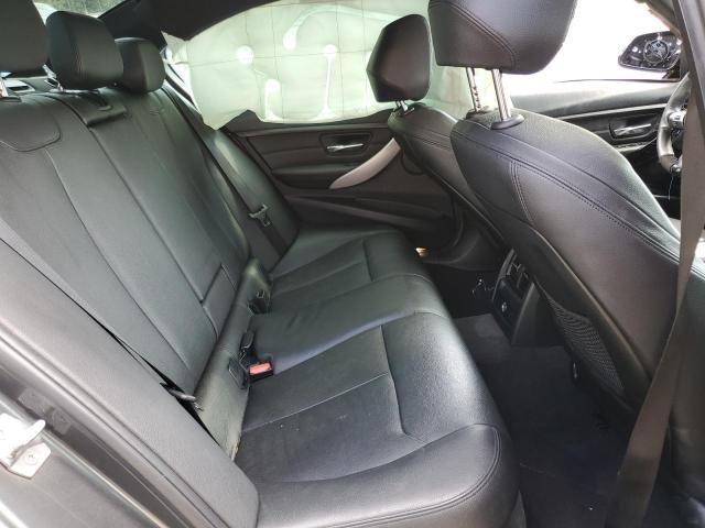 Photo 6 from auction – 2015 BMW 335 I with VIN WBA3A9C56FKW74489
