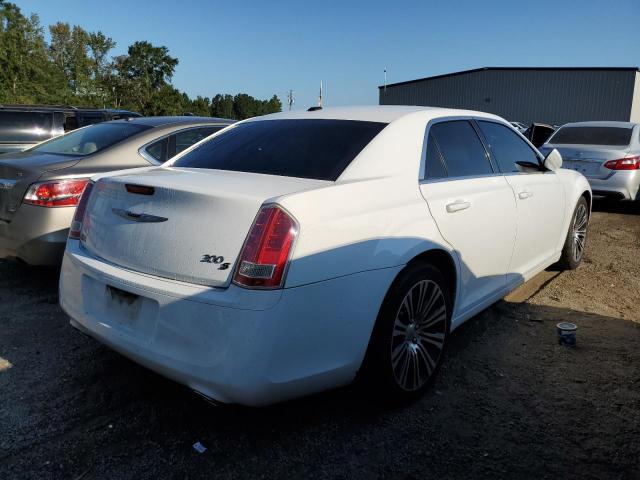 Photo 4 from auction – 2014 CHRYSLER 300 S with VIN 2C3CCABG7EH135889