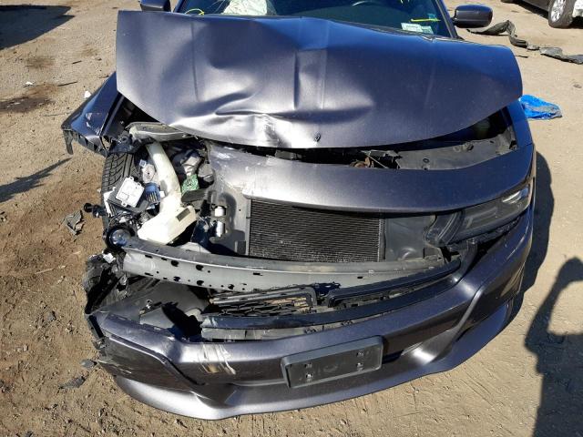 Photo 7 from auction – 2015 DODGE CHARGER SX with VIN 2C3CDXJG1FH779309