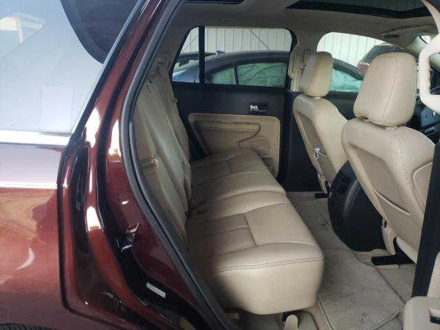 Photo 6 from auction – 2010 FORD EDGE LIMIT with VIN 2FMDK4KC7ABB52492