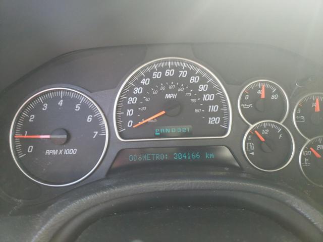 Photo 8 from auction – 2004 GMC ENVOY with VIN 1GKDT13S642243757