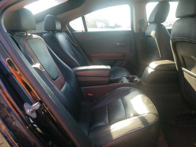 Photo 6 from auction – 2013 CHEVROLET VOLT with VIN 1G1RD6E41DU110850