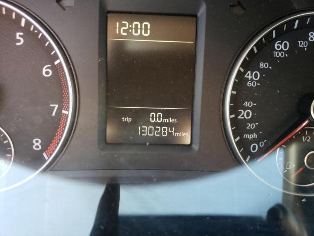 Photo 8 from auction – 2013 VOLKSWAGEN PASSAT S with VIN 1VWAP7A33DC013148