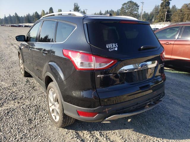صورة رقم 3 من المزاد - 2015 FORD ESCAPE TIT مع VIN 1FMCU9J92FUC14939