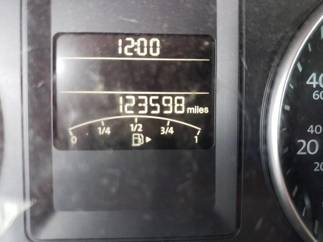 Photo 8 from auction – 2014 VOLKSWAGEN JETTA SE with VIN 3VWD07AJ0EM219530