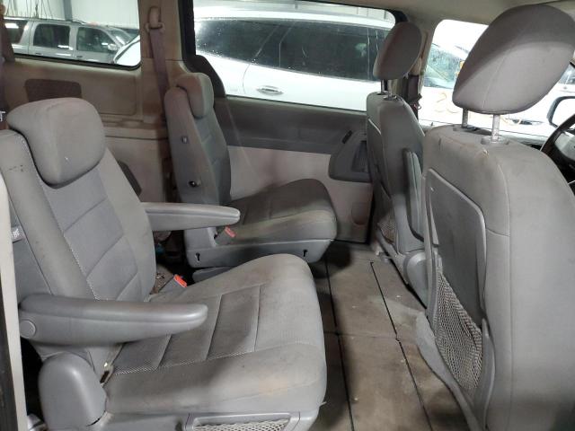 Photo 6 from auction – 2009 DODGE GRAND CARA with VIN 1D8HN44E19B519854