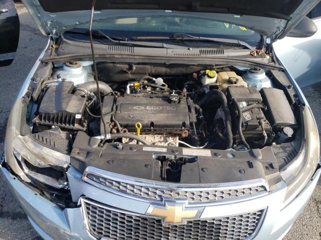 Photo 7 from auction – 2012 CHEVROLET CRUZE LS with VIN 1G1PC5SH3C7301310
