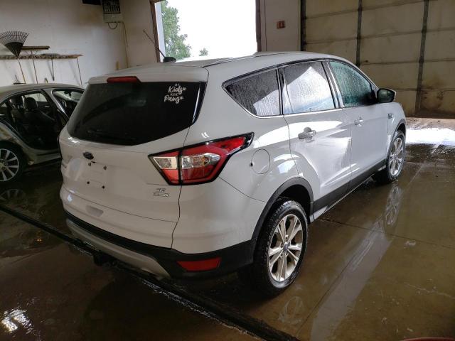 Photo 4 from auction – 2017 FORD ESCAPE SE with VIN 1FMCU0G90HUD31313