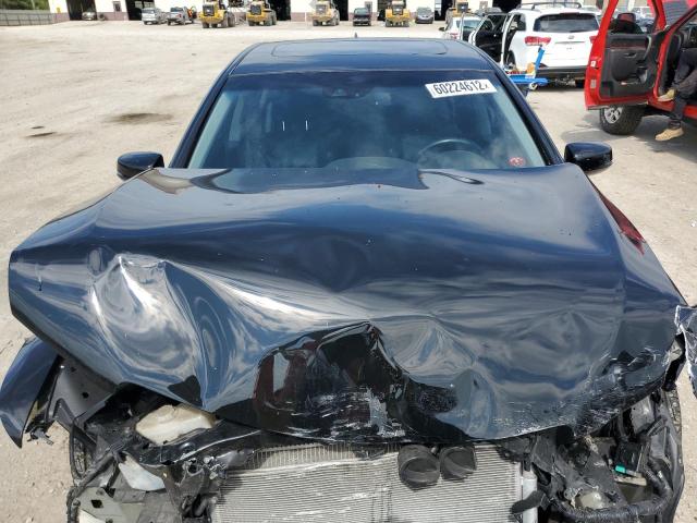 Photo 7 from auction – 2014 ACURA RLX TECH with VIN JH4KC1F52EC007058