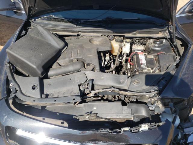 Photo 7 from auction – 2011 CHEVROLET MALIBU 1LT with VIN 1G1ZC5E19BF212658
