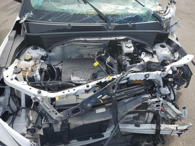 Photo 7 from auction – 2021 CHEVROLET TRAILBLAZE with VIN KL79MMS28MB058513