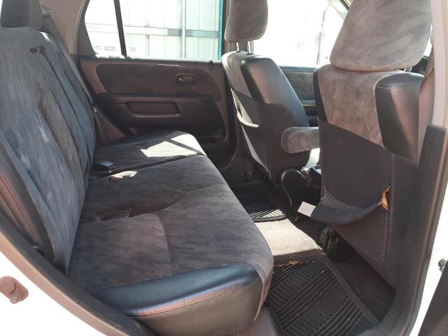 Photo 6 from auction – 2003 HONDA CR-V EX with VIN SHSRD78813U114098
