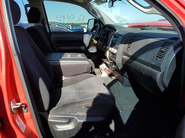 Photo 5 from auction – 2010 TOYOTA TUNDRA DOU with VIN 5TFRY5F15AX093510