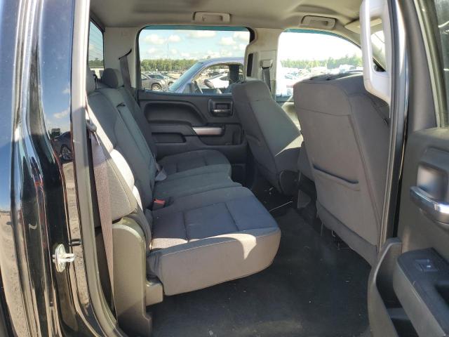 Photo 6 from auction – 2017 CHEVROLET SILVERADO with VIN 3GCPCRECXHG174842