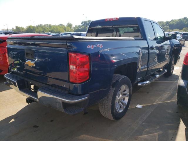 Photo 4 from auction – 2016 CHEVROLET SILVERADO with VIN 1GCVKREC2GZ393965