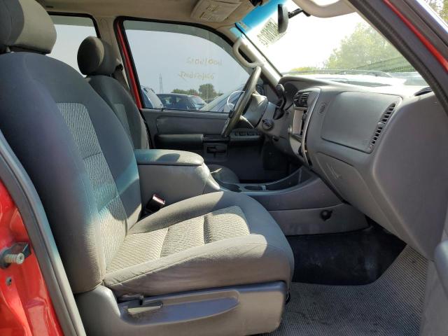 Photo 5 from auction – 2005 FORD EXPLORER S with VIN 1FMDU67K75UB63787