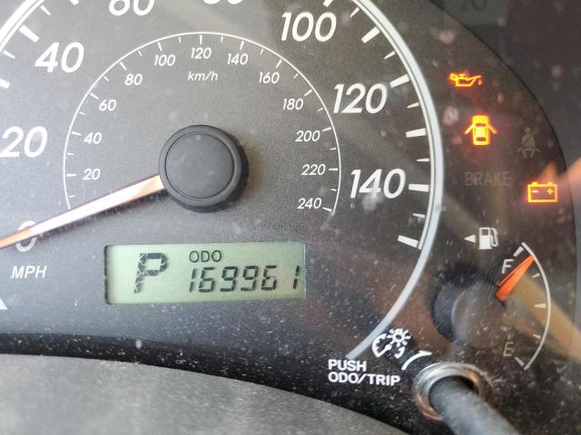 Photo 8 from auction – 2010 TOYOTA COROLLA BA with VIN JTDBU4EE8A9104094