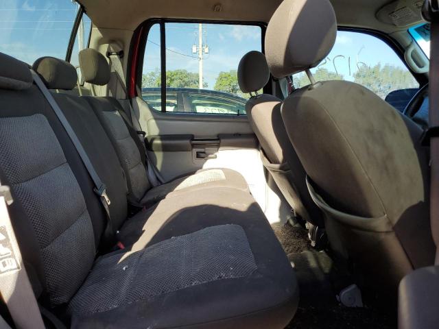 Photo 6 from auction – 2003 FORD EXPLORER S with VIN 1FMZU67E83UC81568