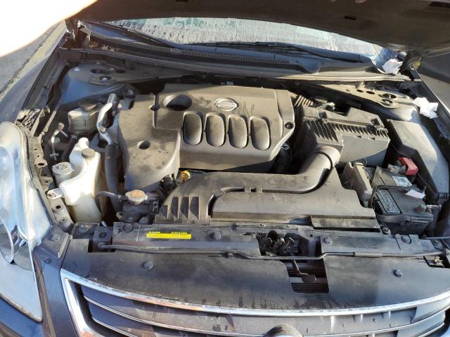 Photo 7 from auction – 2012 NISSAN ALTIMA BAS with VIN 1N4AL2AP1CC162666