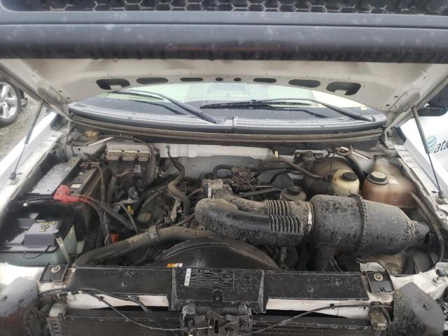 صورة رقم 7 من المزاد - 2007 FORD F150 مع VIN 1FTRF12W17KD54007