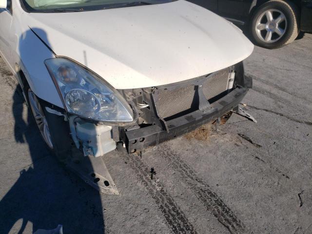 Photo 9 from auction – 2011 NISSAN ALTIMA BAS with VIN 1N4AL2AP9BN502696