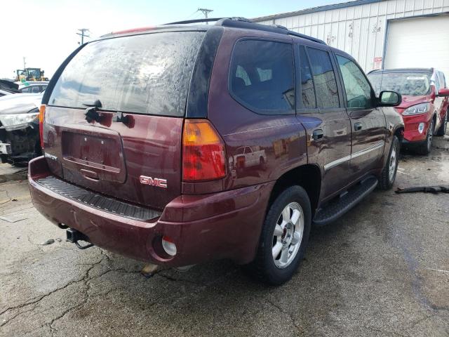 Photo 4 from auction – 2007 GMC ENVOY with VIN 1GKDS13S772100128
