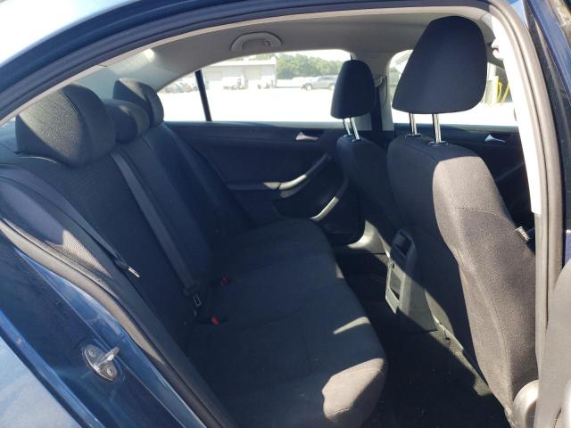 Photo 6 from auction – 2015 VOLKSWAGEN JETTA with VIN 3VW1K7AJ4FM354167