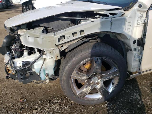 Photo 9 from auction – 2012 CHEVROLET MALIBU 1LT with VIN 1G1ZC5E06CF239986