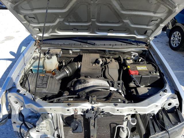 Photo 7 from auction – 2012 CHEVROLET COLORADO L with VIN 1GCDSCFE2C8161651