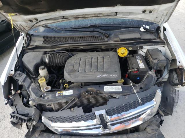 Photo 7 from auction – 2014 DODGE GRAND CARA with VIN 2C4RDGBG2ER299230