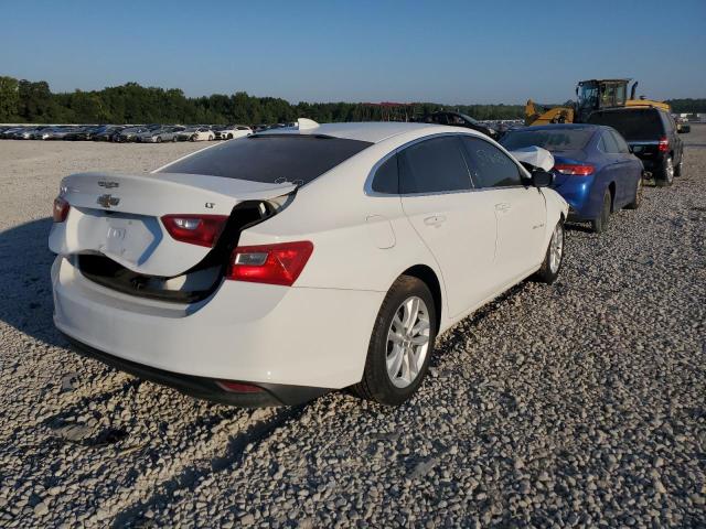 Photo 4 from auction – 2017 CHEVROLET MALIBU LT with VIN 1G1ZE5ST0HF203033