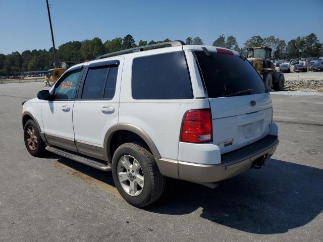 Photo 3 from auction – 2003 FORD EXPLORER E with VIN 1FMDU74W13ZA31928