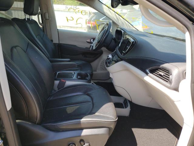 Photo 5 from auction – 2018 CHRYSLER PACIFICA H with VIN 2C4RC1N76JR133475